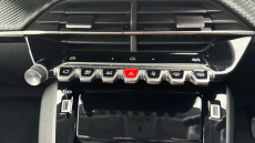 Peugeot 208 1.2 PureTech 100 Allure 5dr Petrol Hatchback